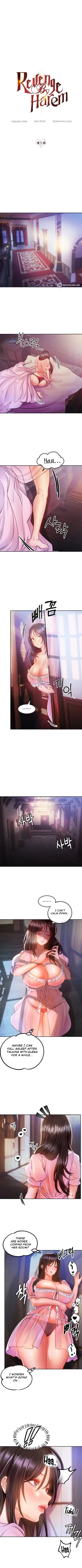 Page 56 of Revenge by Harem