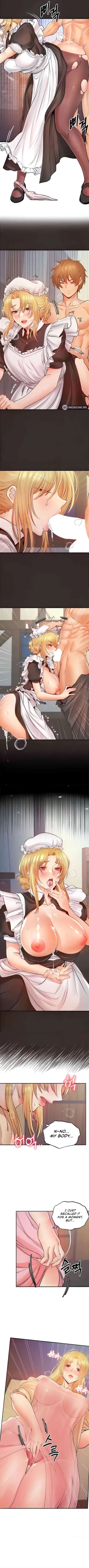 Page 93 of Revenge by Harem