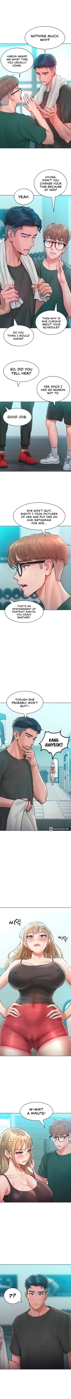 Page 103 of Forcing the Woman I Despise Into Submission