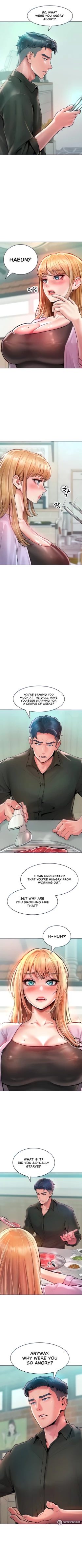 Page 111 of Forcing the Woman I Despise Into Submission