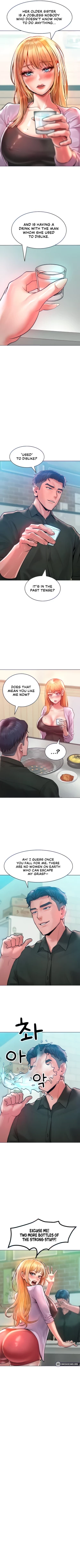 Page 115 of Forcing the Woman I Despise Into Submission