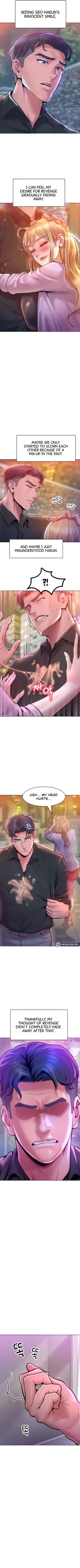 Page 117 of Forcing the Woman I Despise Into Submission