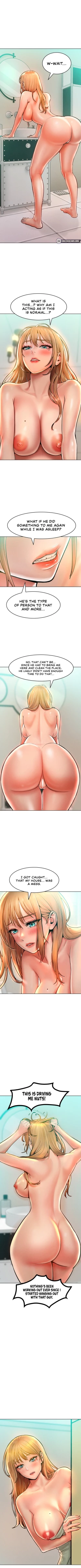 Page 123 of Forcing the Woman I Despise Into Submission