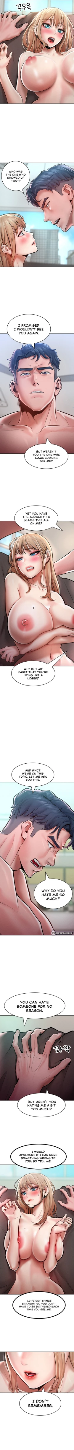 Page 133 of Forcing the Woman I Despise Into Submission