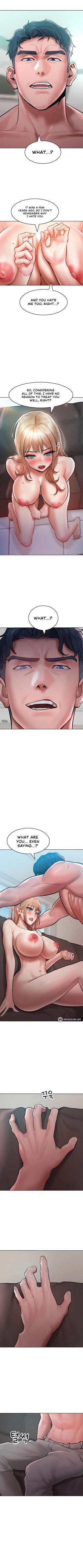 Page 134 of Forcing the Woman I Despise Into Submission