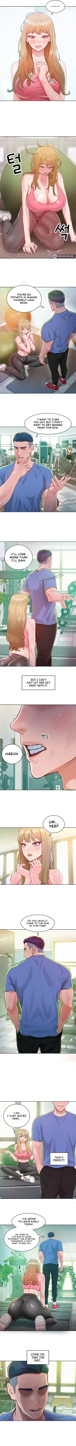 Page 13 of Forcing the Woman I Despise Into Submission