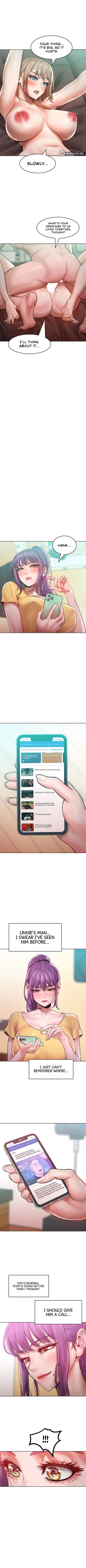 Page 146 of Forcing the Woman I Despise Into Submission