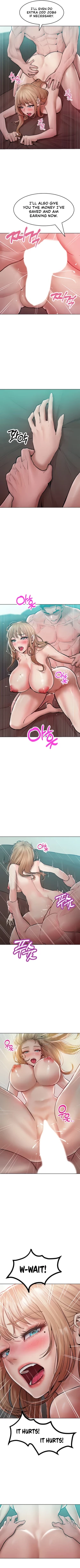 Page 149 of Forcing the Woman I Despise Into Submission