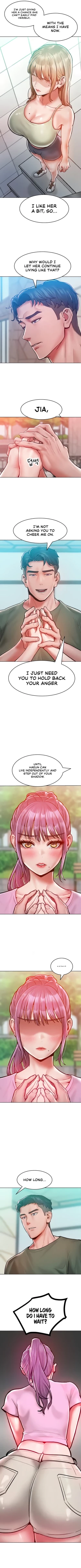 Page 171 of Forcing the Woman I Despise Into Submission