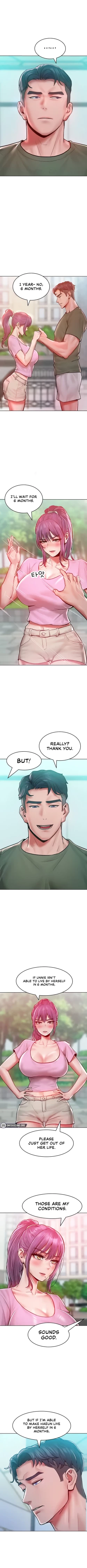 Page 172 of Forcing the Woman I Despise Into Submission