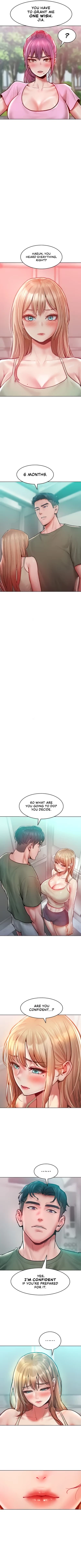 Page 173 of Forcing the Woman I Despise Into Submission