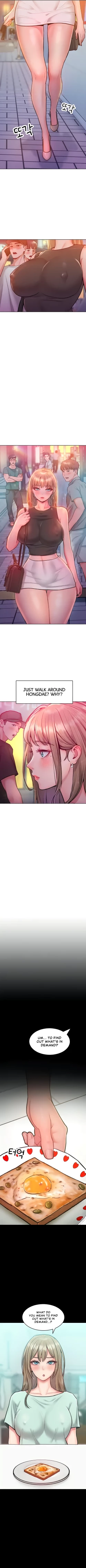 Page 176 of Forcing the Woman I Despise Into Submission