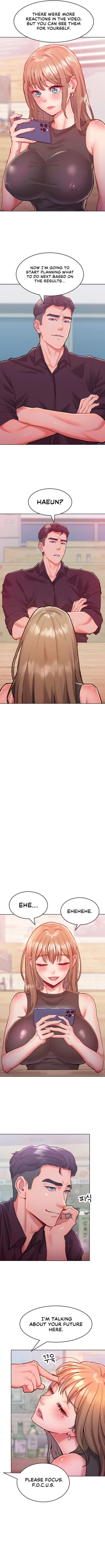 Page 189 of Forcing the Woman I Despise Into Submission