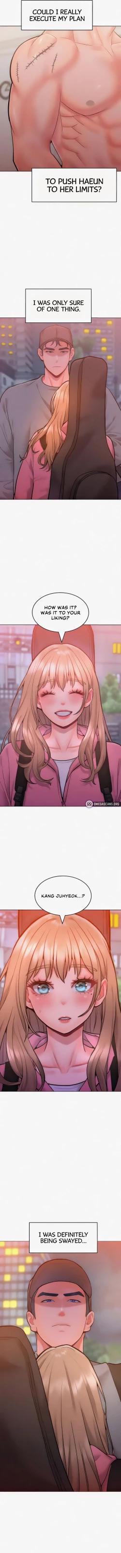 Page 213 of Forcing the Woman I Despise Into Submission