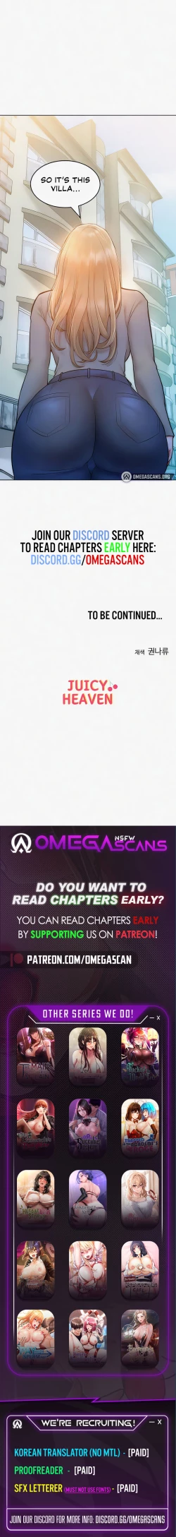 Page 216 of Forcing the Woman I Despise Into Submission