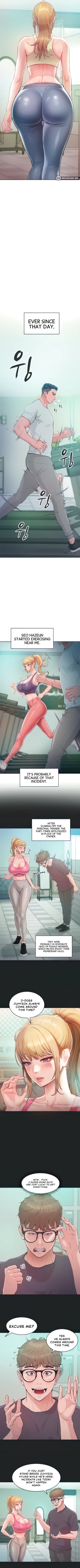 Page 21 of Forcing the Woman I Despise Into Submission