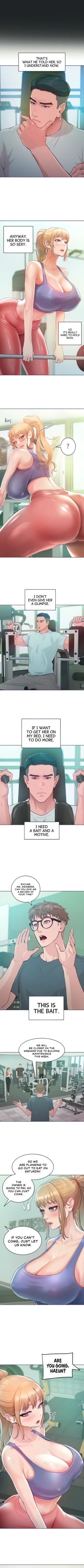 Page 22 of Forcing the Woman I Despise Into Submission