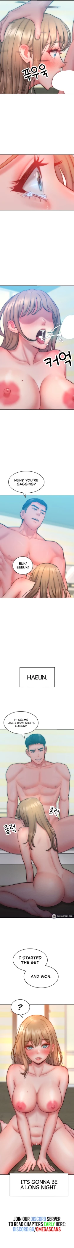 Page 232 of Forcing the Woman I Despise Into Submission