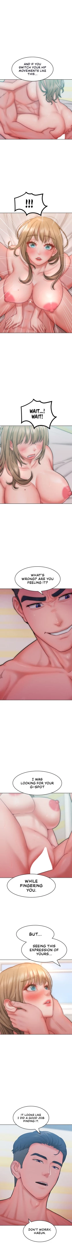 Page 247 of Forcing the Woman I Despise Into Submission