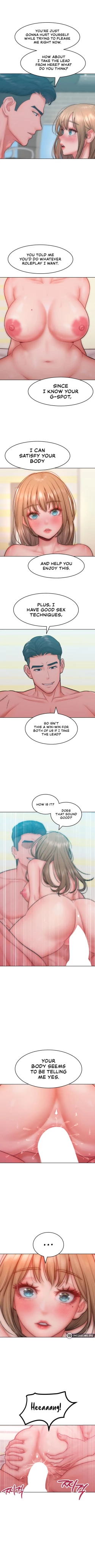 Page 248 of Forcing the Woman I Despise Into Submission