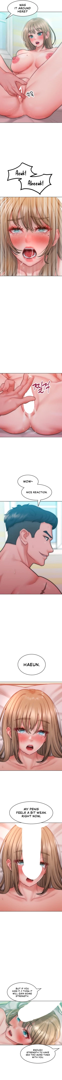 Page 251 of Forcing the Woman I Despise Into Submission