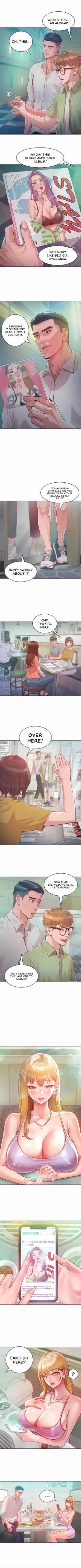 Page 25 of Forcing the Woman I Despise Into Submission