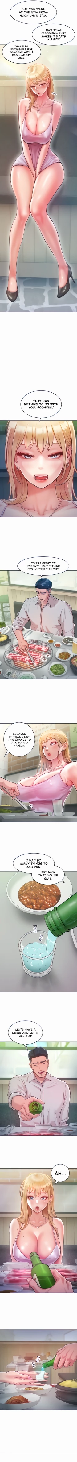 Page 27 of Forcing the Woman I Despise Into Submission