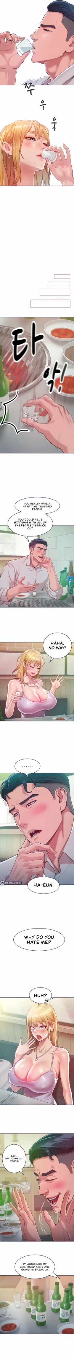 Page 28 of Forcing the Woman I Despise Into Submission