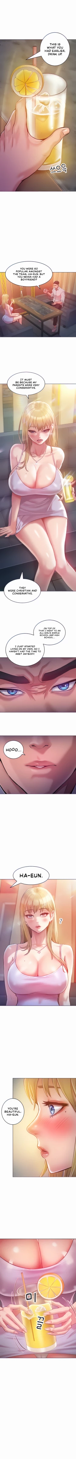 Page 33 of Forcing the Woman I Despise Into Submission