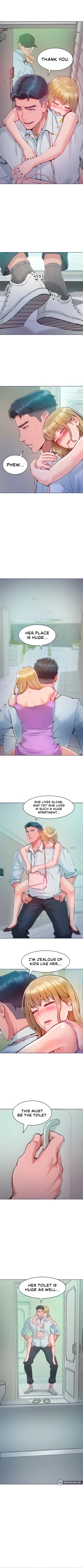 Page 40 of Forcing the Woman I Despise Into Submission