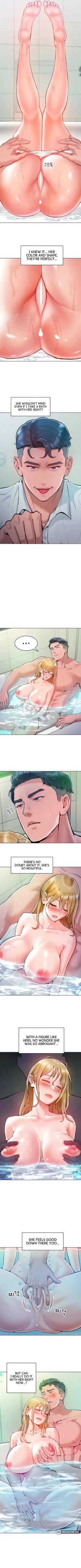 Page 42 of Forcing the Woman I Despise Into Submission