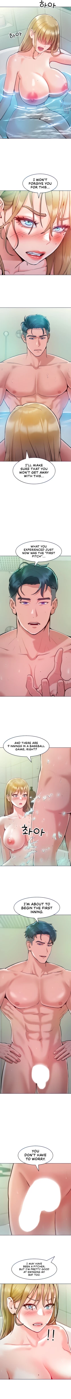 Page 47 of Forcing the Woman I Despise Into Submission