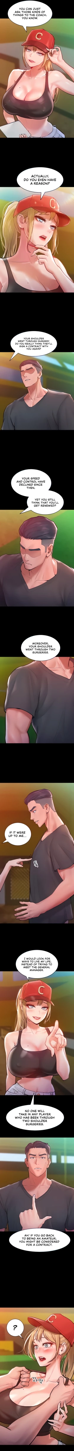 Page 67 of Forcing the Woman I Despise Into Submission