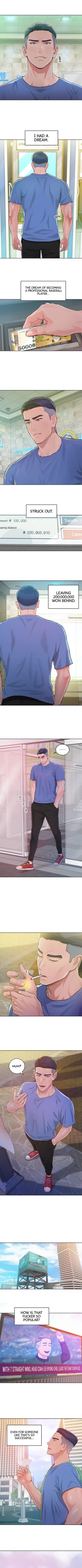 Page 6 of Forcing the Woman I Despise Into Submission