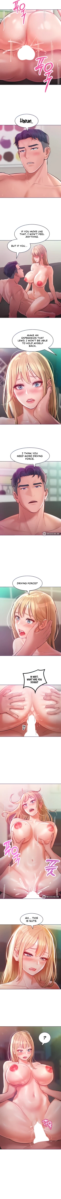 Page 75 of Forcing the Woman I Despise Into Submission