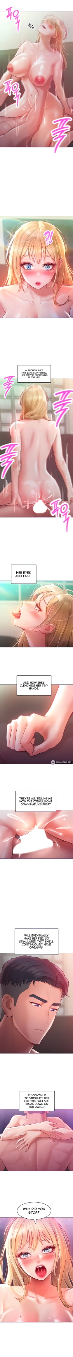 Page 76 of Forcing the Woman I Despise Into Submission