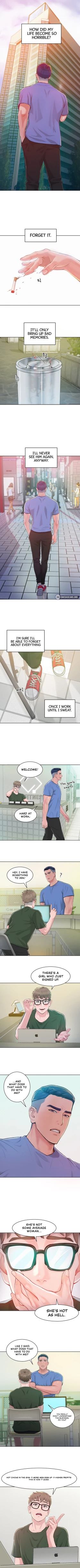 Page 7 of Forcing the Woman I Despise Into Submission