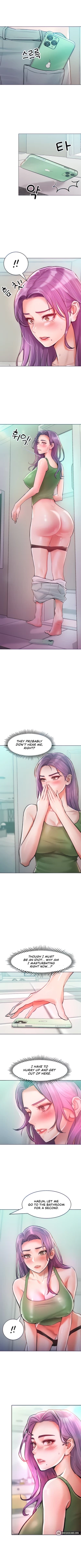 Page 85 of Forcing the Woman I Despise Into Submission