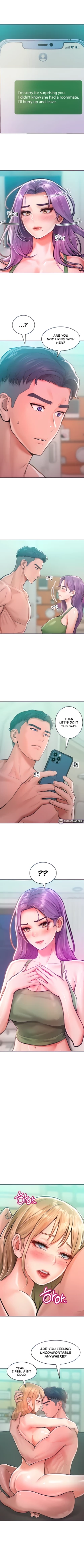 Page 87 of Forcing the Woman I Despise Into Submission