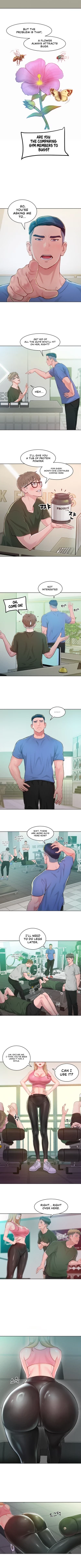 Page 8 of Forcing the Woman I Despise Into Submission