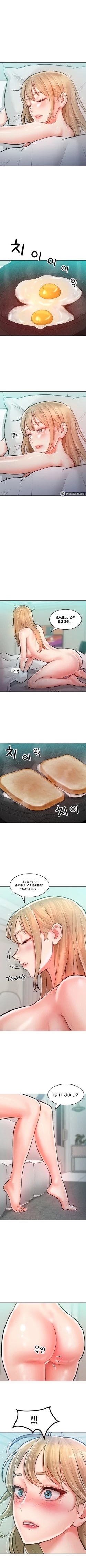 Page 93 of Forcing the Woman I Despise Into Submission