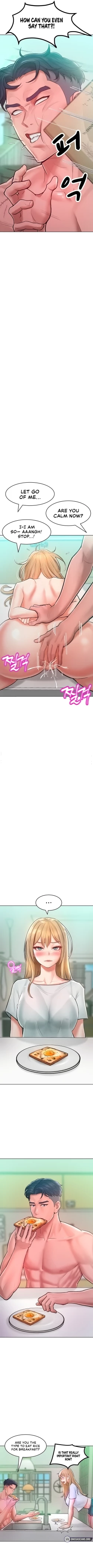 Page 96 of Forcing the Woman I Despise Into Submission