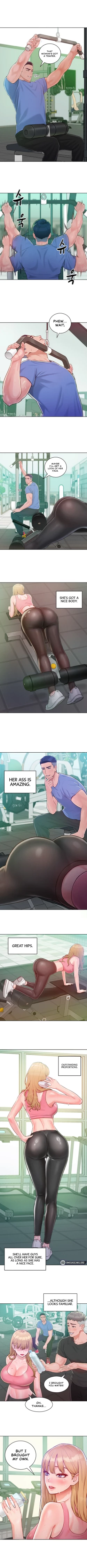 Page 9 of Forcing the Woman I Despise Into Submission