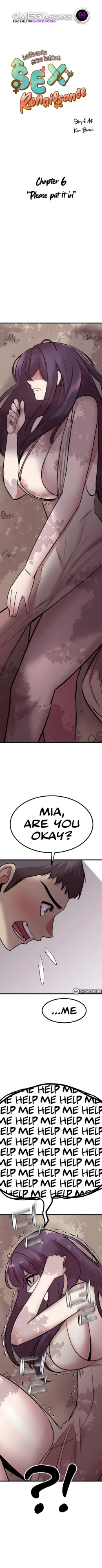 Page 23 of Sex Renaissance