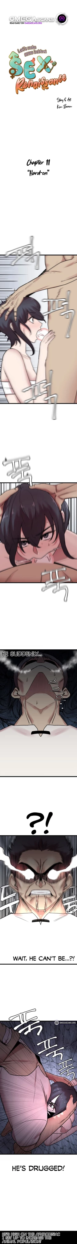 Page 46 of Sex Renaissance