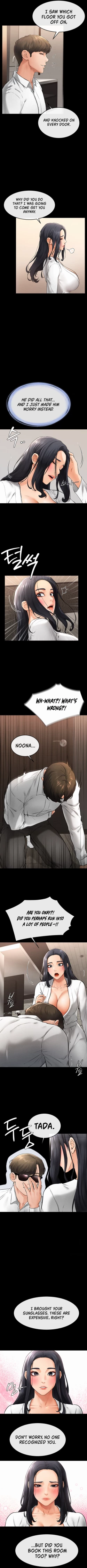 Page 103 of My New Family Treats Me Well