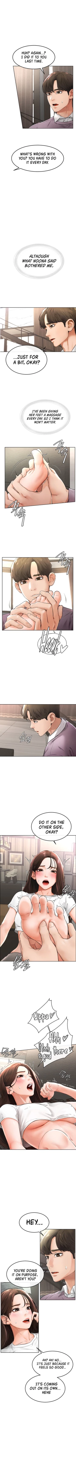 Page 25 of My New Family Treats Me Well