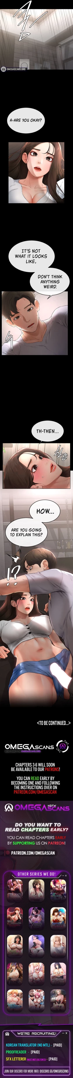 Page 29 of My New Family Treats Me Well