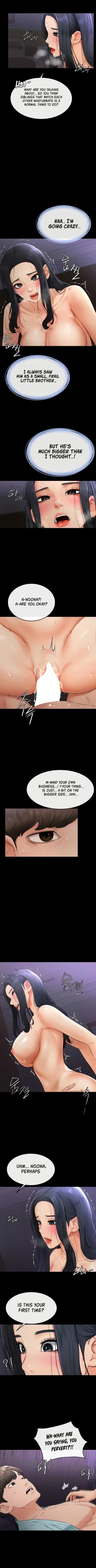 Page 44 of My New Family Treats Me Well