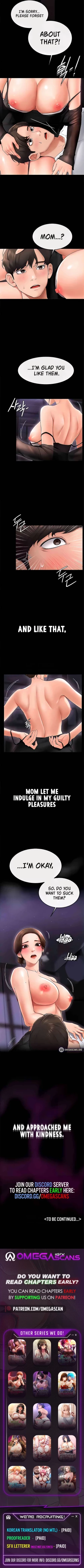 Page 85 of My New Family Treats Me Well